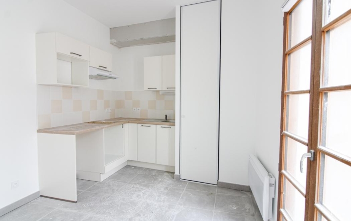 Laurent ALIAGA L'Expert Immobilier : Apartment | MONTPELLIER (34000) | 52 m2 | 147 000 € 
