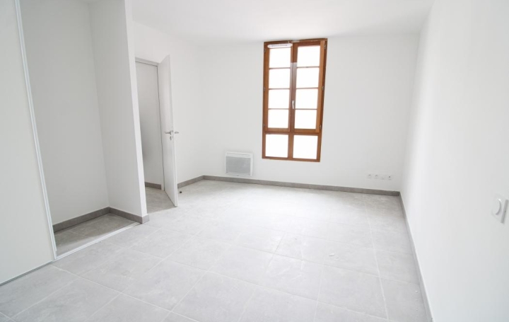 Laurent ALIAGA L'Expert Immobilier : Apartment | MONTPELLIER (34000) | 52 m2 | 147 000 € 