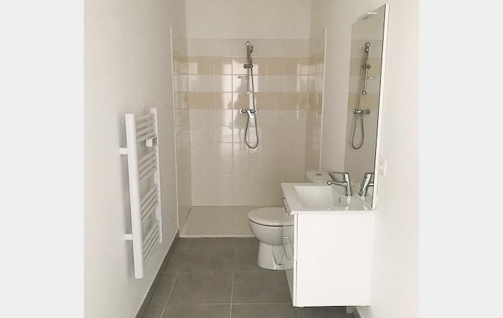 Laurent ALIAGA L'Expert Immobilier : Apartment | MONTPELLIER (34000) | 52 m2 | 147 000 € 