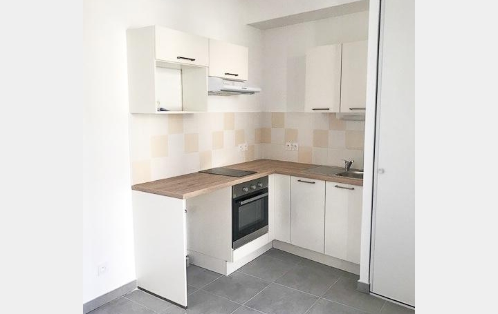 Laurent ALIAGA L'Expert Immobilier : Apartment | MONTPELLIER (34000) | 52 m2 | 147 000 € 