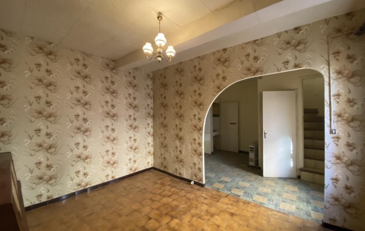 Laurent ALIAGA L'Expert Immobilier : Maison / Villa | FLORENSAC (34510) | 69 m2 | 52 000 € 