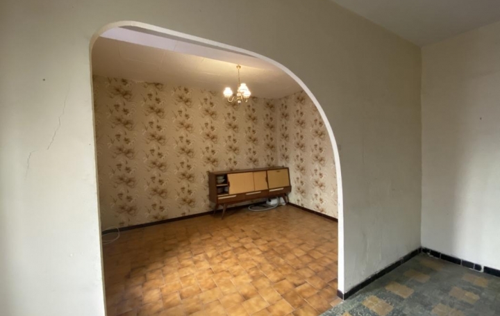 Laurent ALIAGA L'Expert Immobilier : Maison / Villa | FLORENSAC (34510) | 69 m2 | 52 000 € 