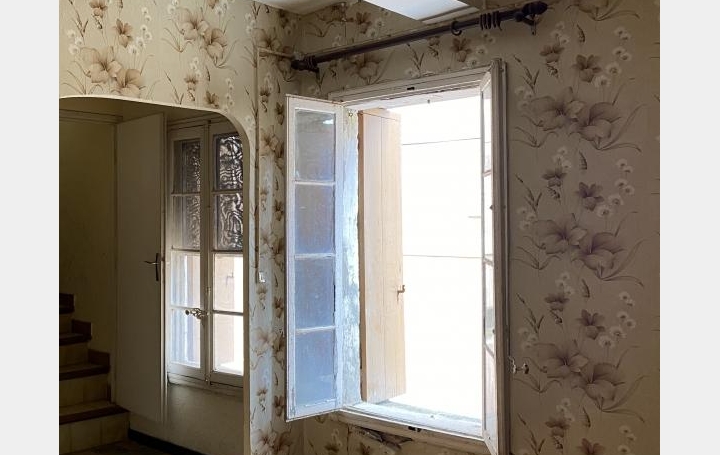 Laurent ALIAGA L'Expert Immobilier : Maison / Villa | FLORENSAC (34510) | 69 m2 | 52 000 € 