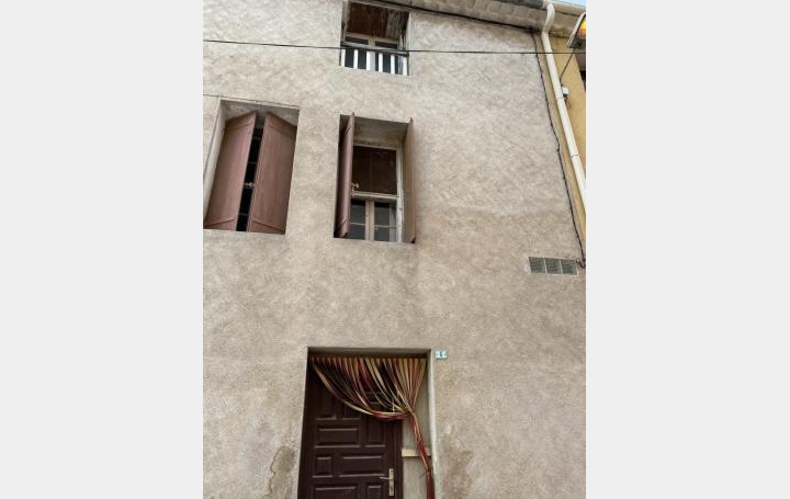 ADC IMMO et EXPERTISE - LE CRES  : House | FLORENSAC (34510) | 69 m2 | 52 000 € 