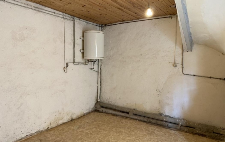 Laurent ALIAGA L'Expert Immobilier : Maison / Villa | FLORENSAC (34510) | 69 m2 | 52 000 € 