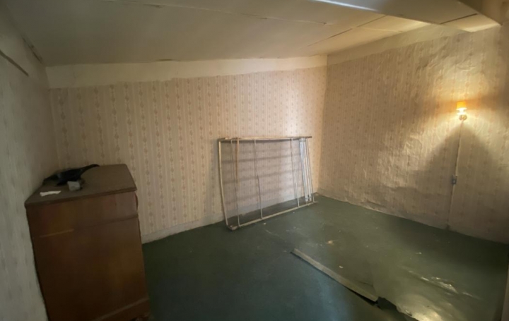 Laurent ALIAGA L'Expert Immobilier : Maison / Villa | FLORENSAC (34510) | 69 m2 | 52 000 € 