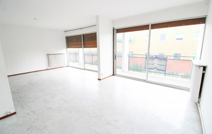 Laurent ALIAGA L'Expert Immobilier : Appartement | MONTPELLIER (34000) | 90 m2 | 164 000 € 
