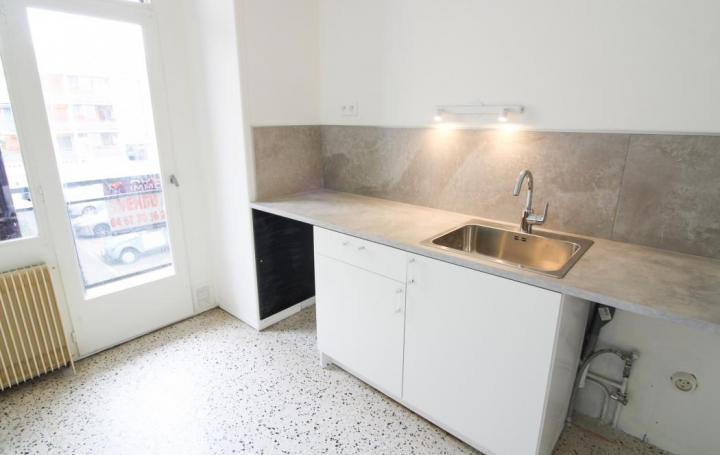 Laurent ALIAGA L'Expert Immobilier : Appartement | MONTPELLIER (34000) | 90 m2 | 164 000 € 