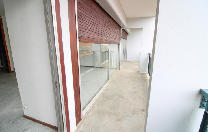 Laurent ALIAGA L'Expert Immobilier : Appartement | MONTPELLIER (34000) | 90 m2 | 164 000 € 