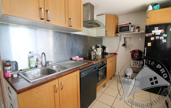 Laurent ALIAGA L'Expert Immobilier : Apartment | MONTPELLIER (34080) | 63 m2 | 181 900 € 