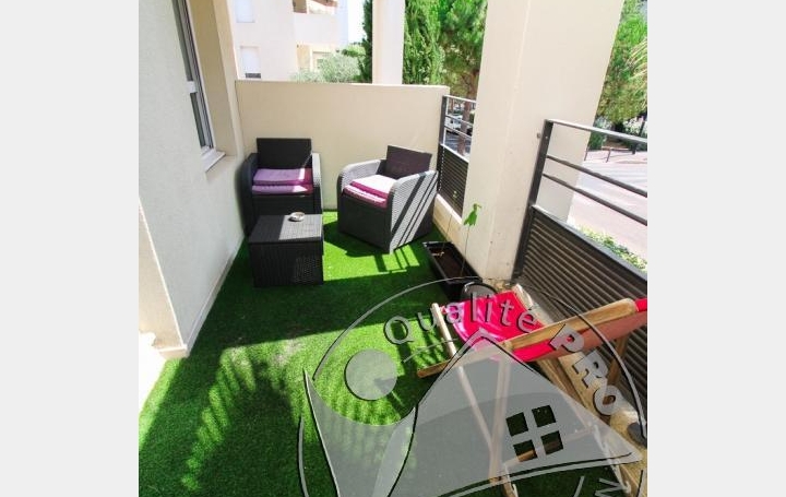 Laurent ALIAGA L'Expert Immobilier : Apartment | MONTPELLIER (34080) | 63 m2 | 181 900 € 