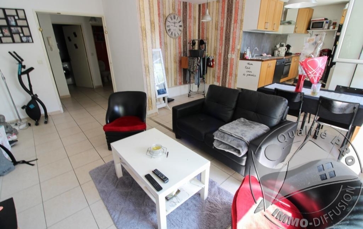 Laurent ALIAGA L'Expert Immobilier : Apartment | MONTPELLIER (34080) | 63 m2 | 181 900 € 