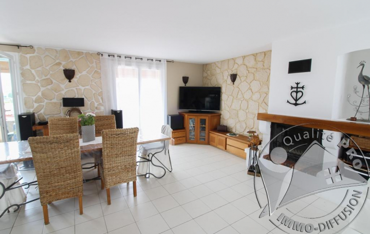 ADC IMMO et EXPERTISE - LE CRES  : Maison / Villa | VENDARGUES (34740) | 121 m2 | 478 500 € 