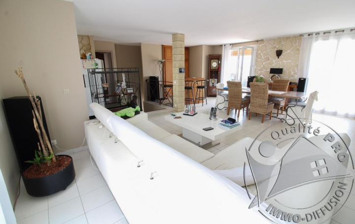 Laurent ALIAGA L'Expert Immobilier : Maison / Villa | VENDARGUES (34740) | 121 m2 | 478 500 € 