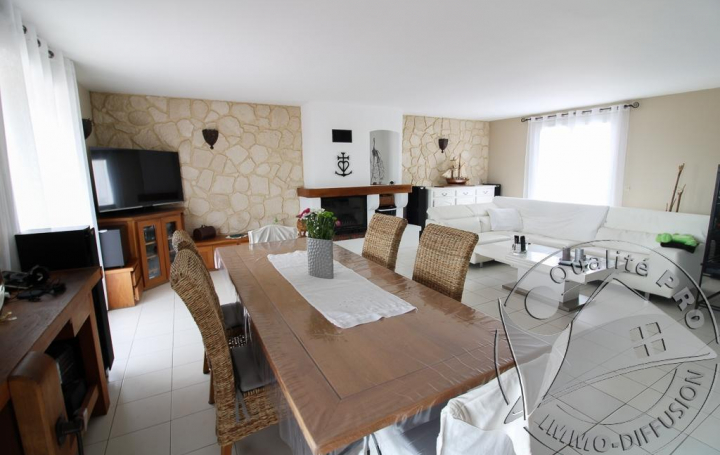 ADC IMMO et EXPERTISE - LE CRES  : Maison / Villa | VENDARGUES (34740) | 121 m2 | 478 500 € 