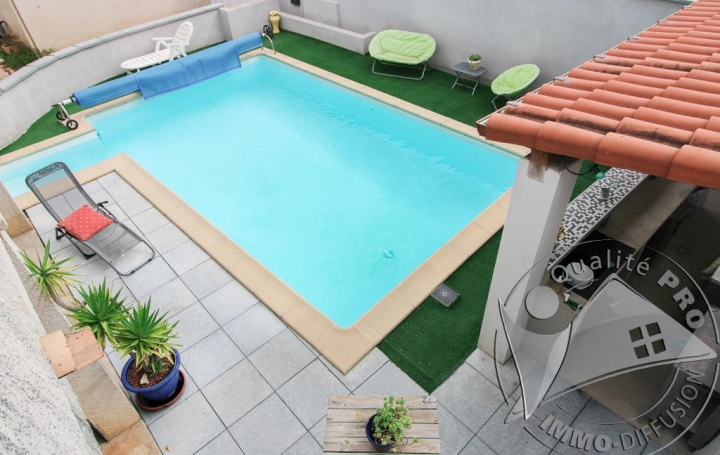 Laurent ALIAGA L'Expert Immobilier : Maison / Villa | VENDARGUES (34740) | 121 m2 | 478 500 € 