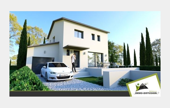 ADC IMMO et EXPERTISE - LE CRES  : Maison / Villa | SAINT-GELY-DU-FESC (34980) | 85 m2 | 315 000 € 