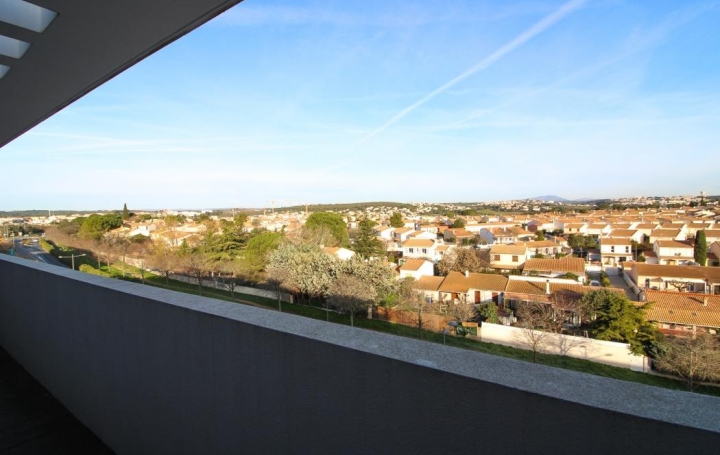 ADC IMMO et EXPERTISE - LE CRES  : Appartement | JUVIGNAC (34990) | 108 m2 | 438 000 € 