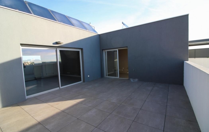 Laurent ALIAGA L'Expert Immobilier : Appartement | JUVIGNAC (34990) | 108 m2 | 438 000 € 