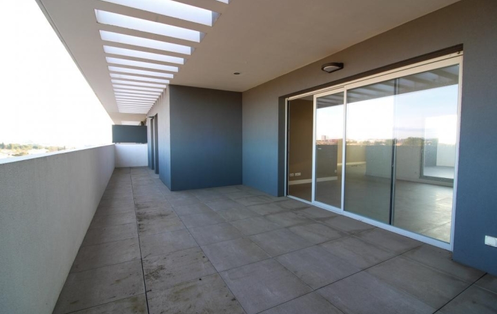 Laurent ALIAGA L'Expert Immobilier : Appartement | JUVIGNAC (34990) | 108 m2 | 438 000 € 