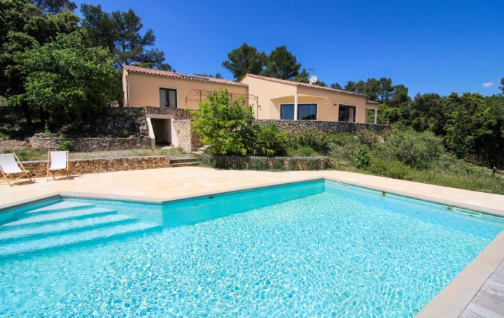 Laurent ALIAGA L'Expert Immobilier : Maison / Villa | SAINT-MATHIEU-DE-TREVIERS (34270) | 160 m2 | 720 000 € 