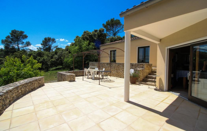 Laurent ALIAGA L'Expert Immobilier : Maison / Villa | SAINT-MATHIEU-DE-TREVIERS (34270) | 160 m2 | 720 000 € 