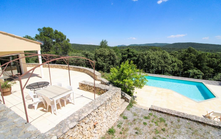 Laurent ALIAGA L'Expert Immobilier : Maison / Villa | SAINT-MATHIEU-DE-TREVIERS (34270) | 160 m2 | 720 000 € 