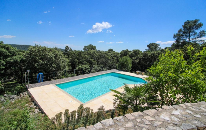 Laurent ALIAGA L'Expert Immobilier : Maison / Villa | SAINT-MATHIEU-DE-TREVIERS (34270) | 160 m2 | 720 000 € 