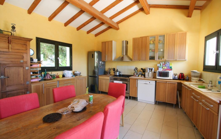 Laurent ALIAGA L'Expert Immobilier : Maison / Villa | SAINT-MATHIEU-DE-TREVIERS (34270) | 160 m2 | 720 000 € 