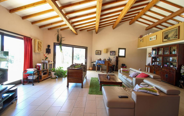 Laurent ALIAGA L'Expert Immobilier : Maison / Villa | SAINT-MATHIEU-DE-TREVIERS (34270) | 160 m2 | 720 000 € 
