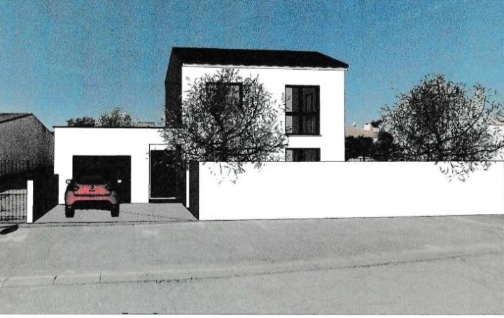 ADC IMMO et EXPERTISE - LE CRES  : Maison / Villa | VENDARGUES (34740) | 132 m2 | 450 000 € 