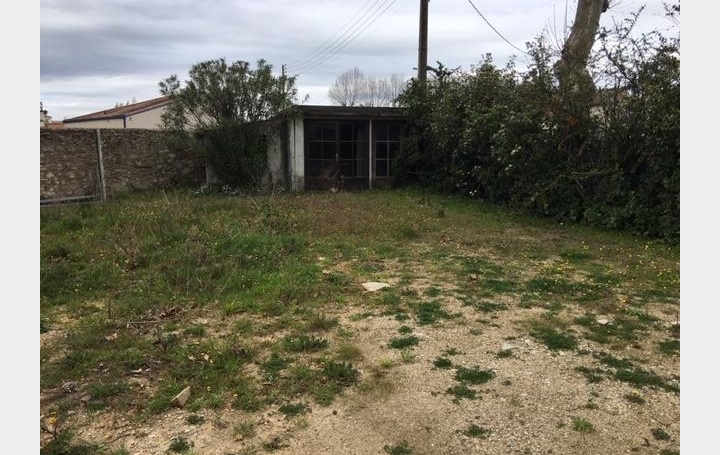 ADC IMMO et EXPERTISE - LE CRES  : Terrain | LUNEL (34400) | 0 m2 | 294 000 € 
