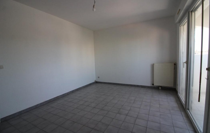 ADC IMMO et EXPERTISE - LE CRES  : Appartement | LUNEL (34400) | 32 m2 | 59 500 € 