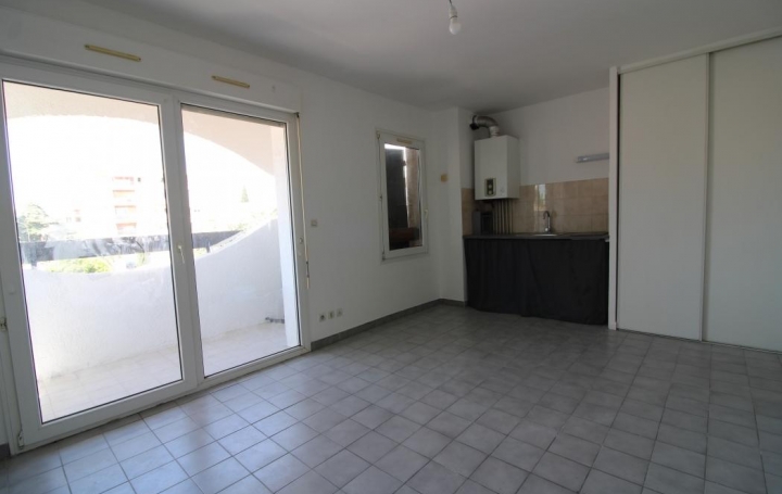 Laurent ALIAGA L'Expert Immobilier : Appartement | LUNEL (34400) | 32 m2 | 59 500 € 