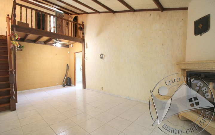 Laurent ALIAGA L'Expert Immobilier : House | LE CRES (34920) | 107 m2 | 270 000 € 