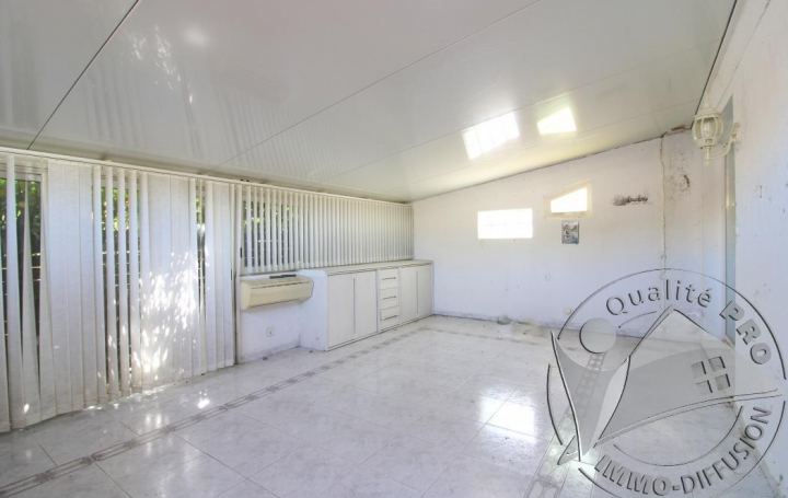 Laurent ALIAGA L'Expert Immobilier : House | LE CRES (34920) | 107 m2 | 270 000 € 