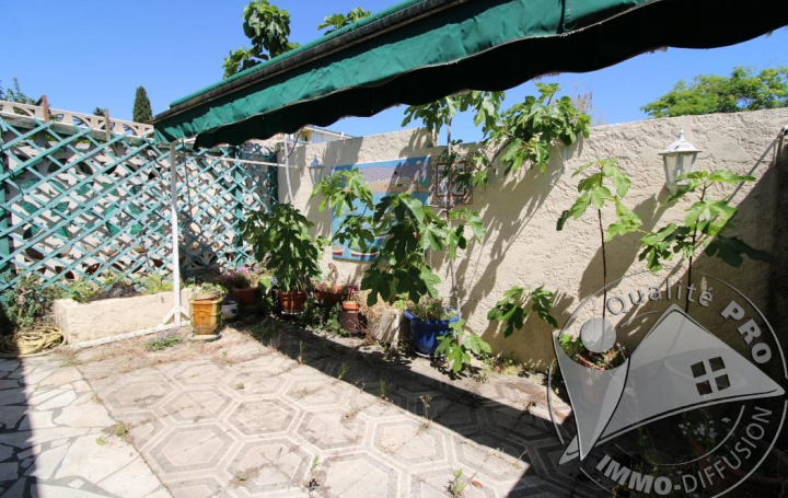 Laurent ALIAGA L'Expert Immobilier : House | LE CRES (34920) | 107 m2 | 270 000 € 