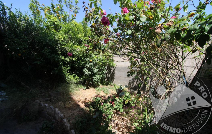 Laurent ALIAGA L'Expert Immobilier : House | LE CRES (34920) | 107 m2 | 270 000 € 