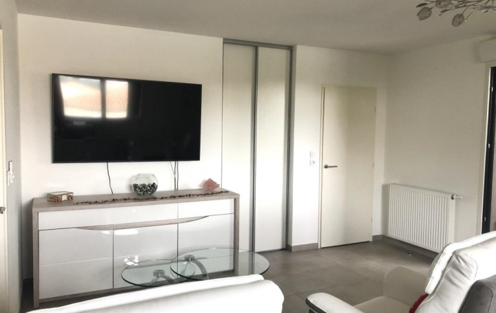 Laurent ALIAGA L'Expert Immobilier : Appartement | SAINT-GEORGES-D'ORQUES (34680) | 78 m2 | 258 000 € 