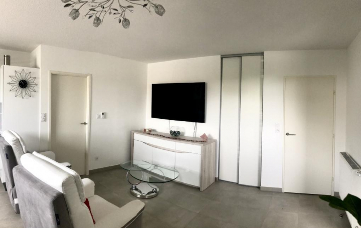 Laurent ALIAGA L'Expert Immobilier : Appartement | SAINT-GEORGES-D'ORQUES (34680) | 78 m2 | 258 000 € 