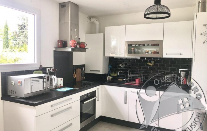 Laurent ALIAGA L'Expert Immobilier : Appartement | SAINT-GEORGES-D'ORQUES (34680) | 78 m2 | 258 000 € 