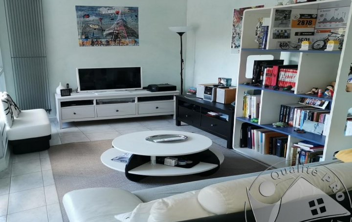 Laurent ALIAGA L'Expert Immobilier : Appartement | MONTPELLIER (34000) | 64 m2 | 259 000 € 