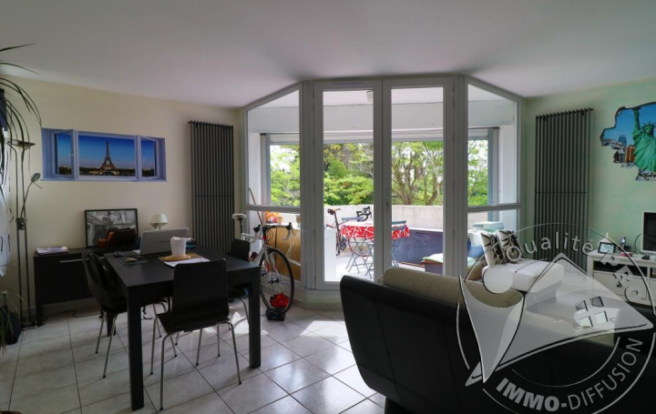 Laurent ALIAGA L'Expert Immobilier : Appartement | MONTPELLIER (34000) | 64 m2 | 259 000 € 