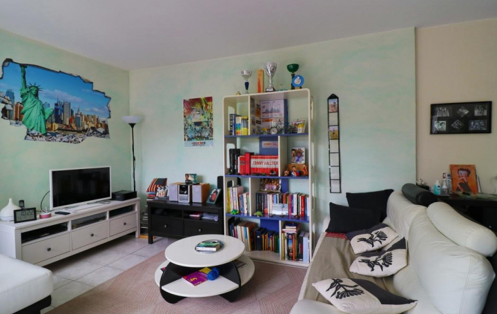 Laurent ALIAGA L'Expert Immobilier : Appartement | MONTPELLIER (34000) | 64 m2 | 259 000 € 