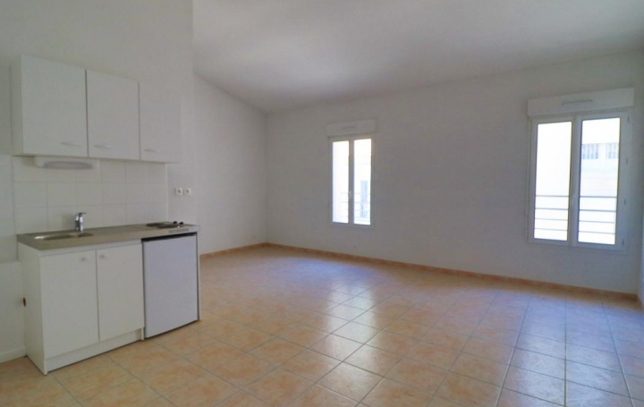 Laurent ALIAGA L'Expert Immobilier : Appartement | SAINT-AUNES (34130) | 31 m2 | 99 700 € 