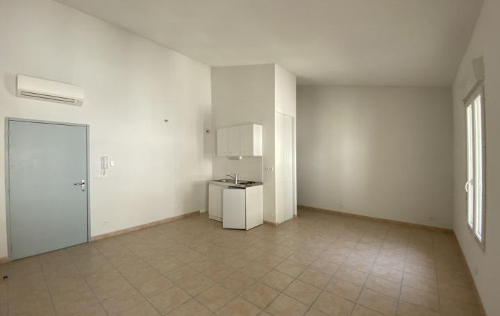 ADC IMMO et EXPERTISE - LE CRES  : Appartement | SAINT-AUNES (34130) | 31 m2 | 99 700 € 