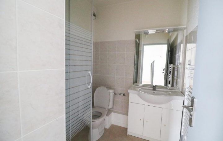 Laurent ALIAGA L'Expert Immobilier : Appartement | SAINT-AUNES (34130) | 31 m2 | 99 700 € 