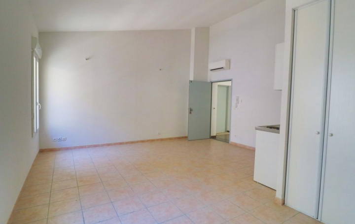 Laurent ALIAGA L'Expert Immobilier : Appartement | SAINT-AUNES (34130) | 31 m2 | 99 700 € 