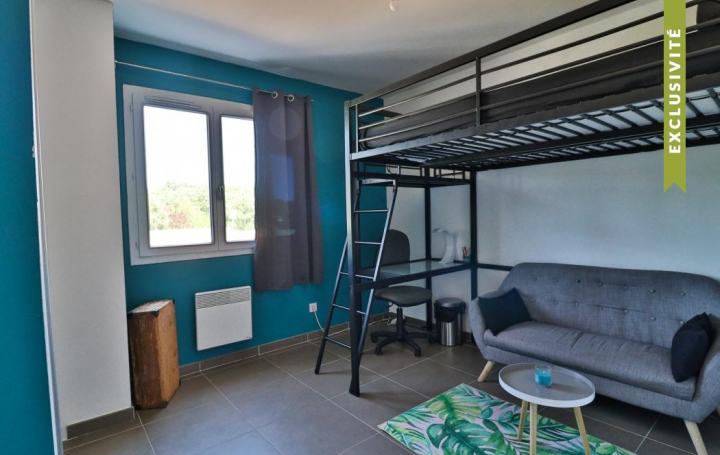 Laurent ALIAGA L'Expert Immobilier : Maison / Villa | CLARET (34270) | 110 m2 | 289 000 € 