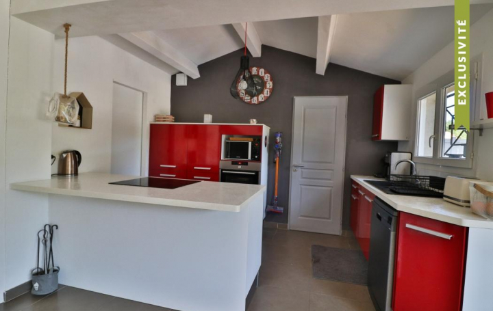 Laurent ALIAGA L'Expert Immobilier : Maison / Villa | CLARET (34270) | 110 m2 | 289 000 € 
